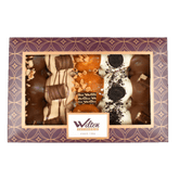 Choux in a Box - WILTON PATISSERIE